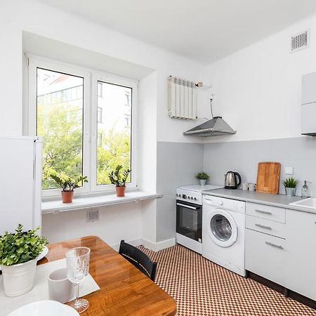 Superapart Zelazna 29 Варшава Екстериор снимка